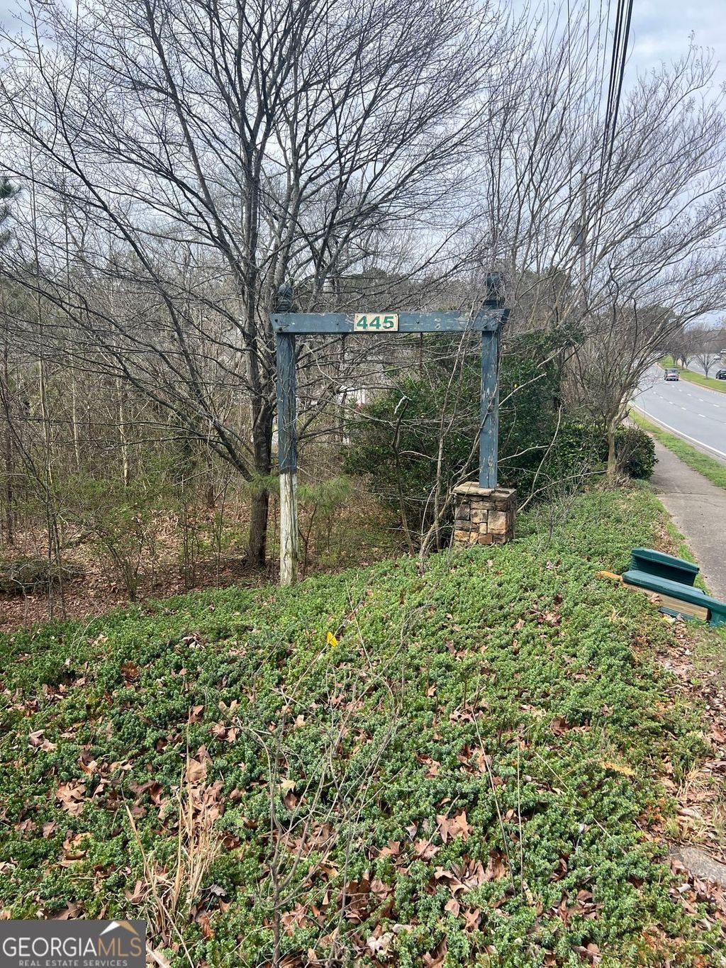 Photo of 445 E Crossville Road #KENNESAW, Roswell, GA 30075 (MLS # 10742823)