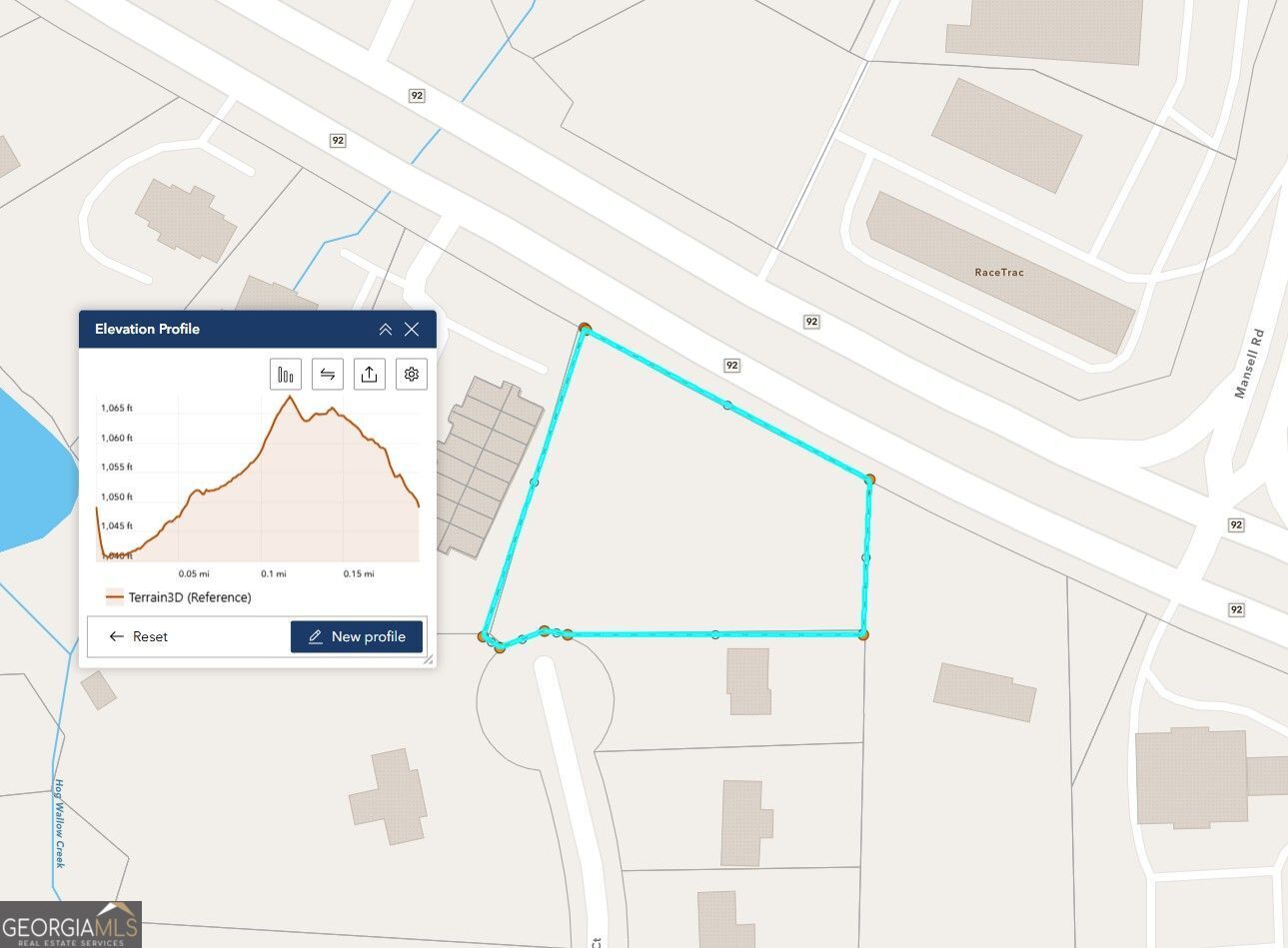 445 E Crossville RD KENNESAW