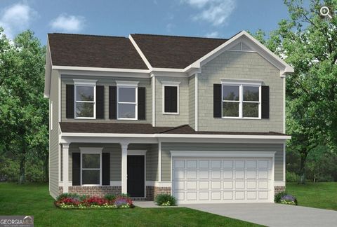 Photo of 39 Busby Drive, Rome, GA 30161 (MLS # 10586111)