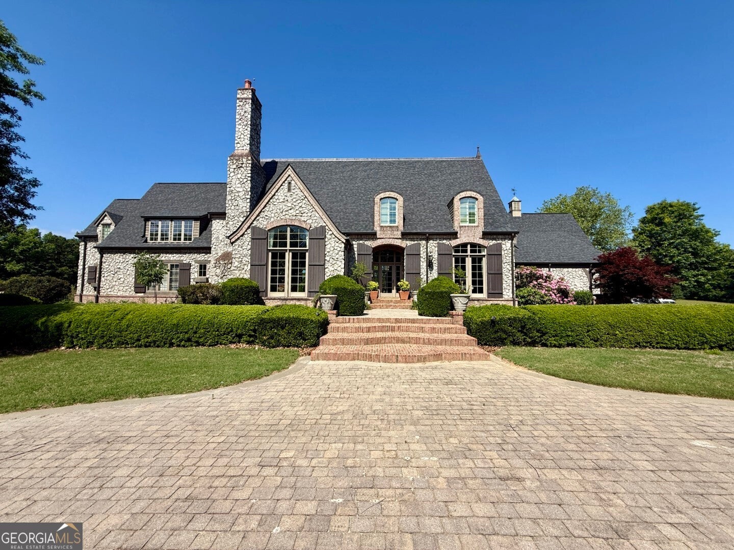1298 Ray Weaver RD