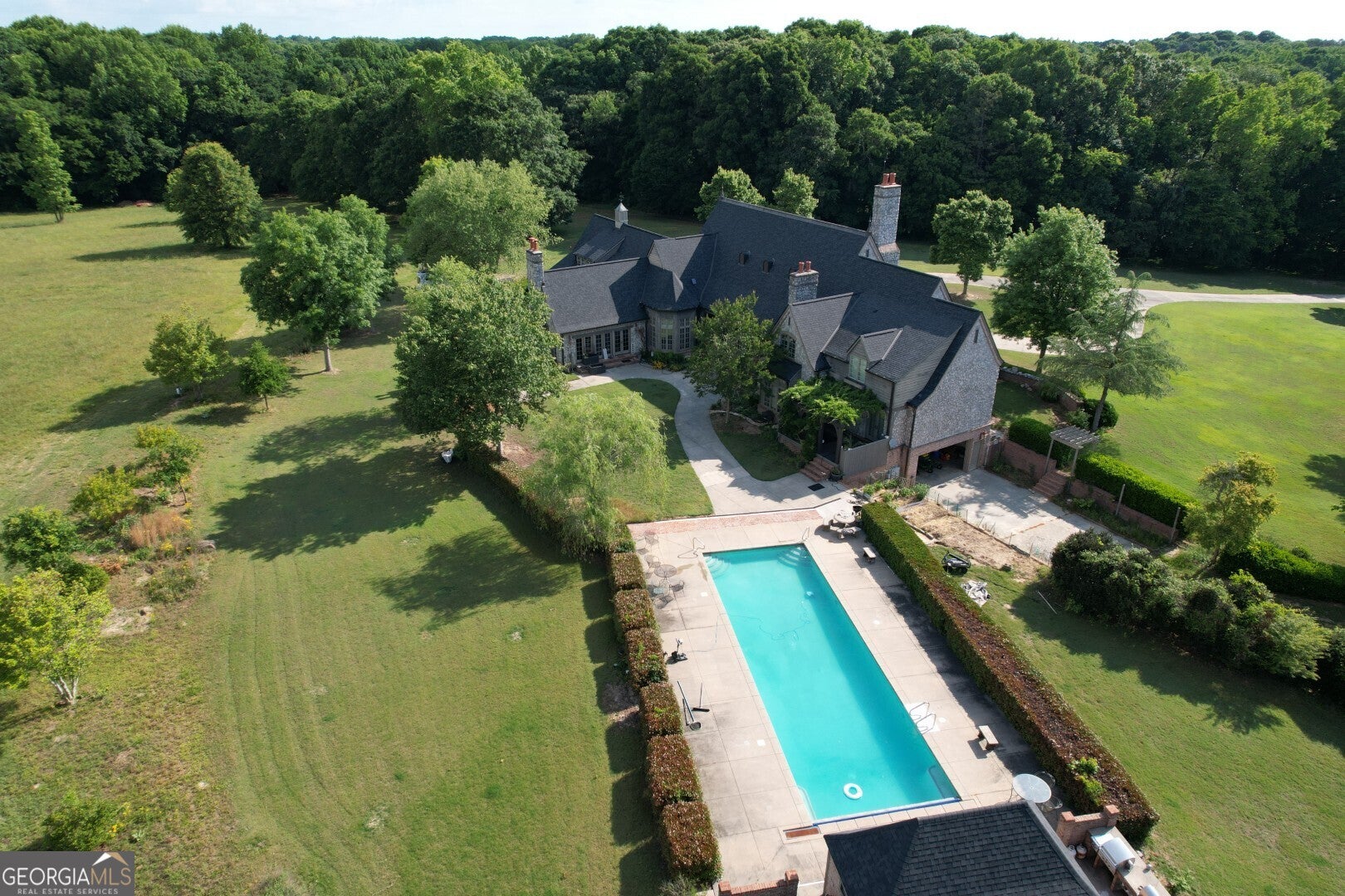 1298 Ray Weaver RD