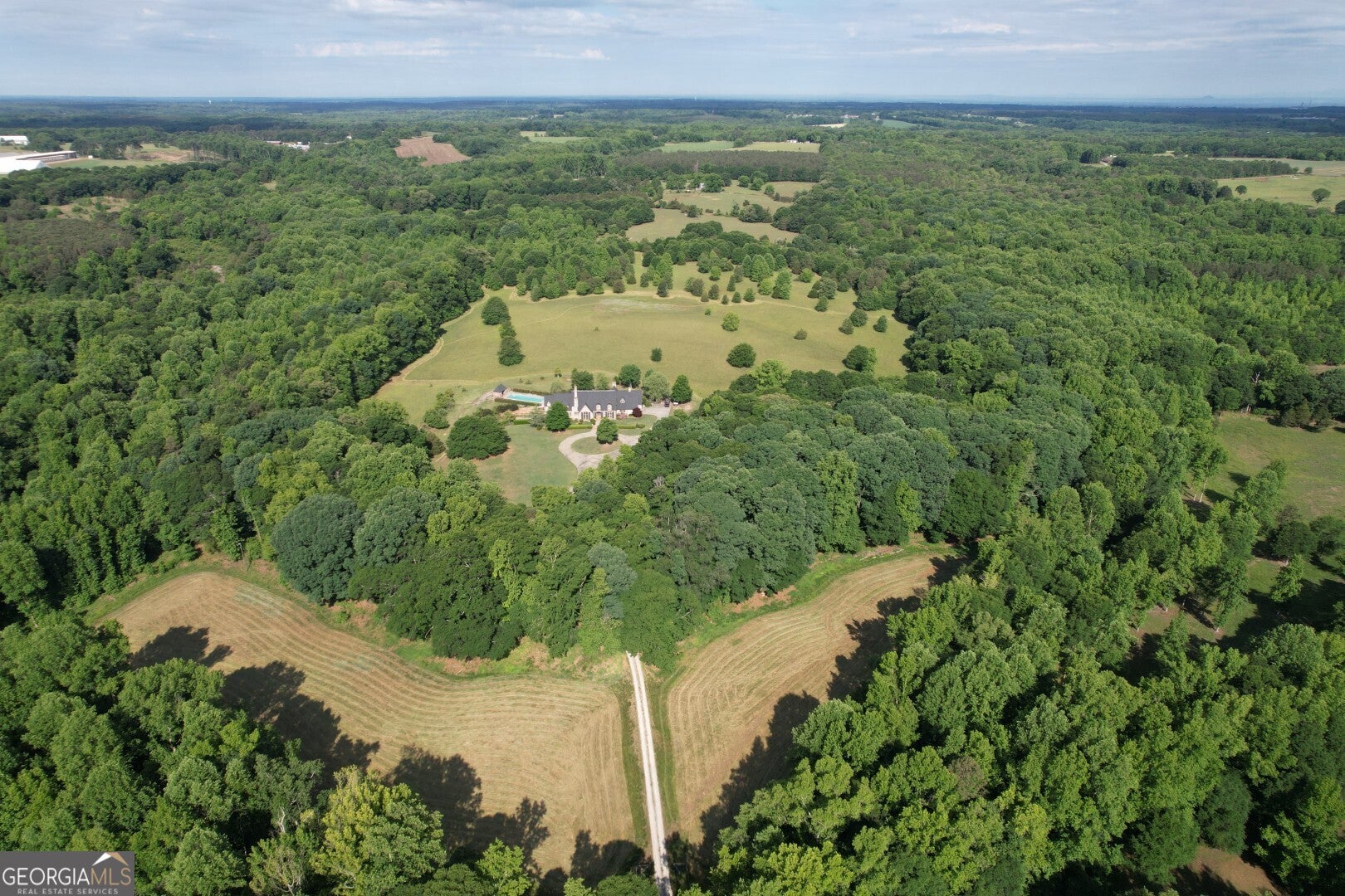 1298 Ray Weaver RD