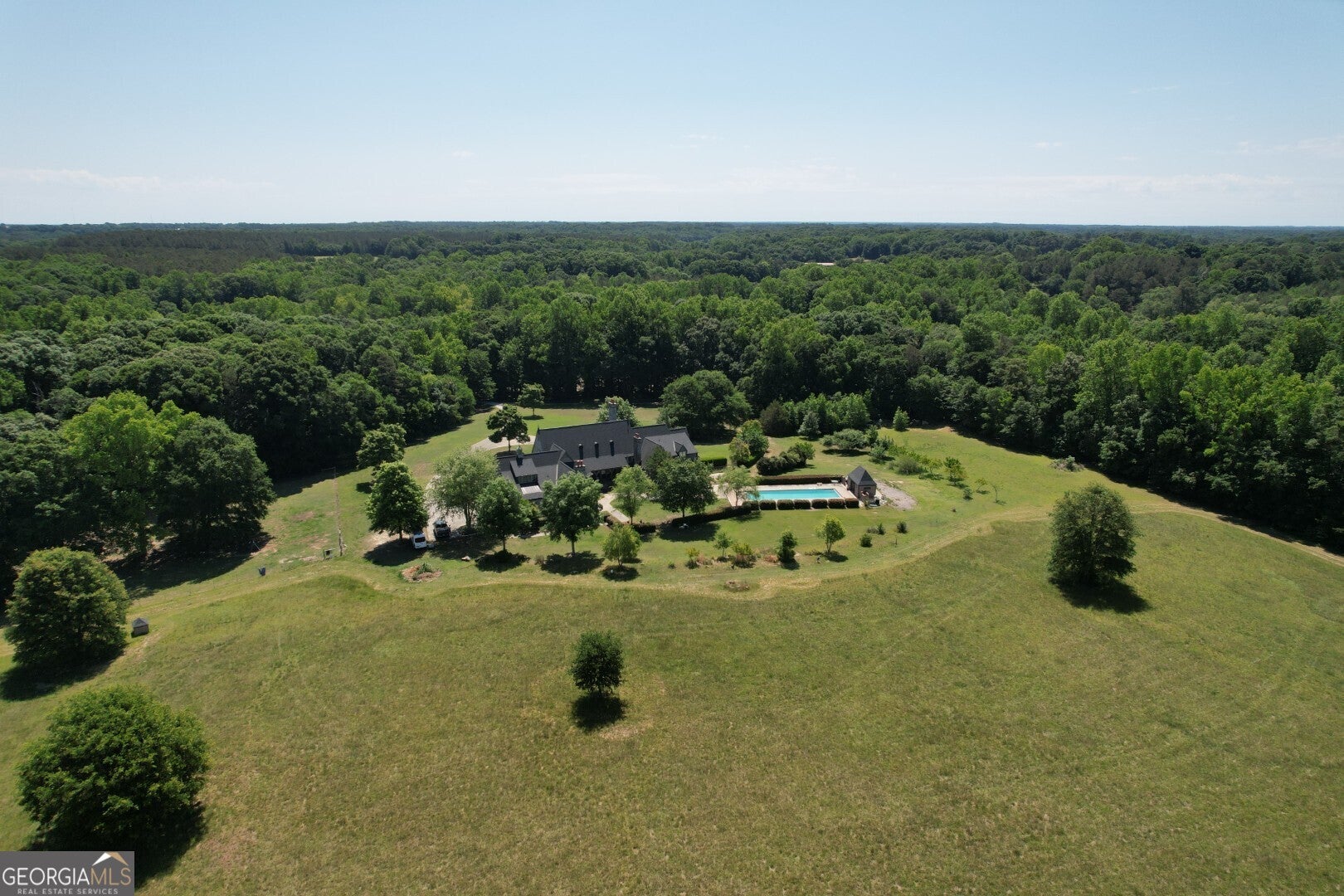 1298 Ray Weaver RD