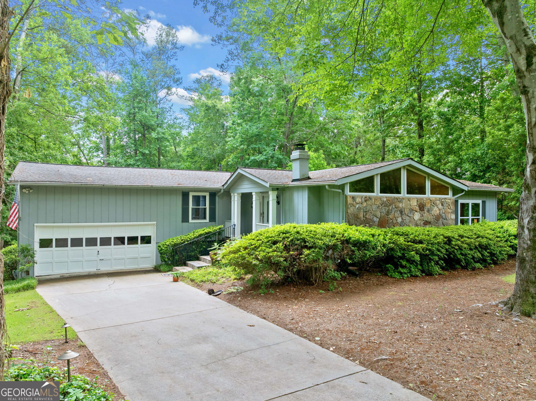 1260 Willeo Creek DR