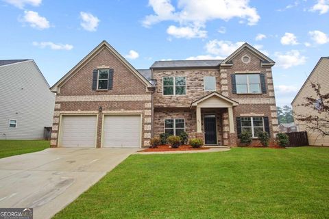 Photo of 85 Mary Jane Lane, Covington, GA 30016 (MLS # 10651188)
