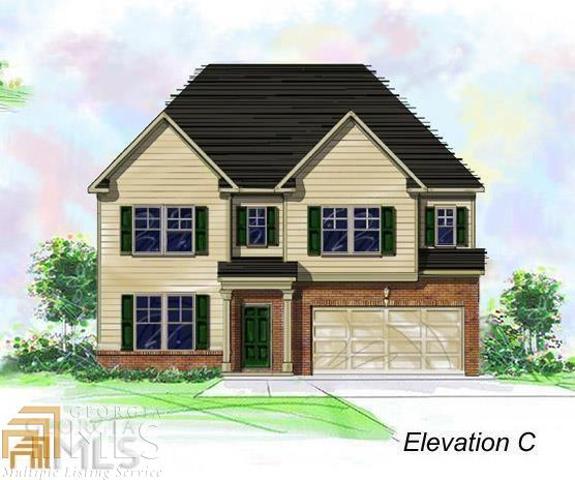 Cobblestone Ridge - Residential