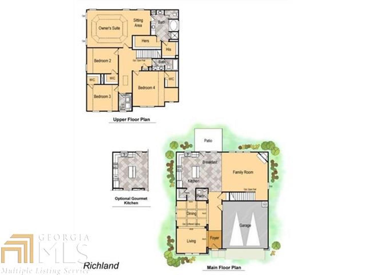 Cobblestone Ridge - Residential
