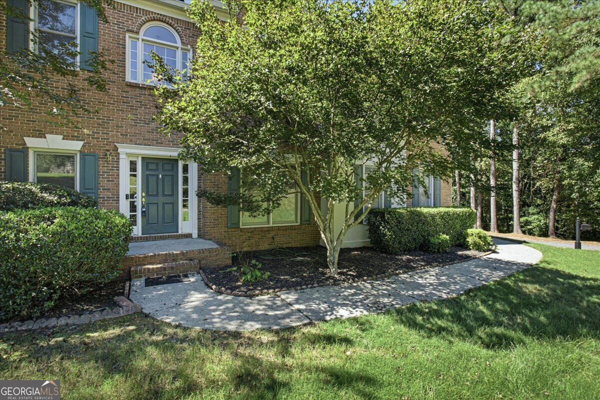 455 Summer Breeze CT