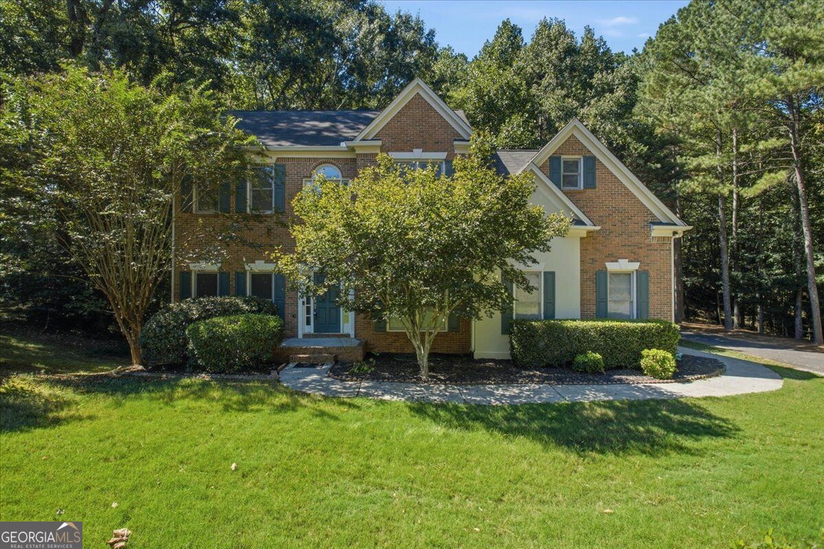 455 Summer Breeze CT