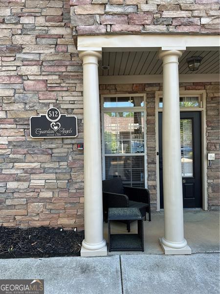 Exceptional office space available for sale. There are three separate offices inside, a conference room, kitchen/break room and bath room. Entrance area has a lobby/ waiting room. Seller will entertain a lease at $2300 a month for a two year contract, HOA is included in lease ($250 month) and covers all outside maintenance. Available to inspect or visit by appointment only. Listing agent will provide access. There is a current tenant thru June 30, 2025. Available for occupancy as of July 1, 2025. Please contact Michael Hickey with Century 21 Results for any additional information or questions.