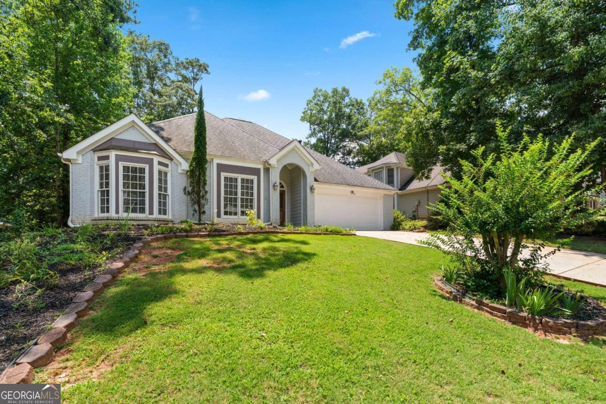 7051 Wind Run WAY