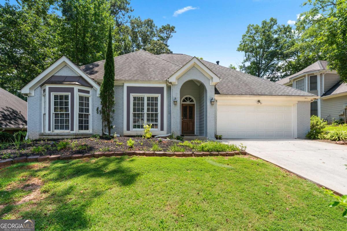 7051 Wind Run WAY