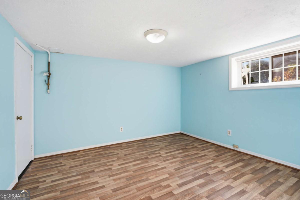 Pangborn - Residential