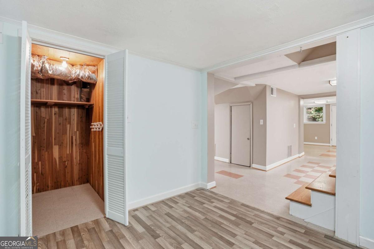 Pangborn - Residential