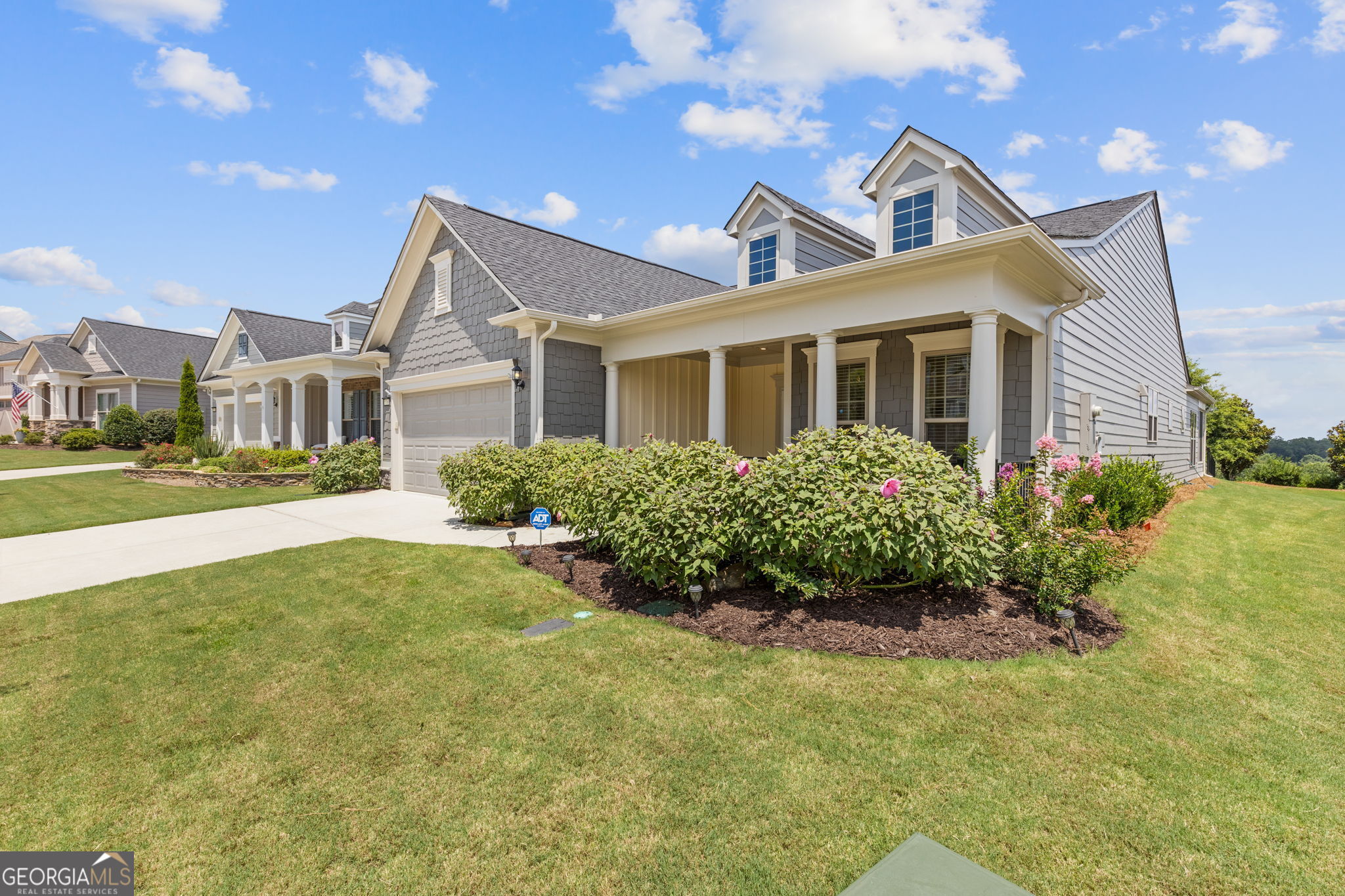 5760 Maple Bluff WAY
