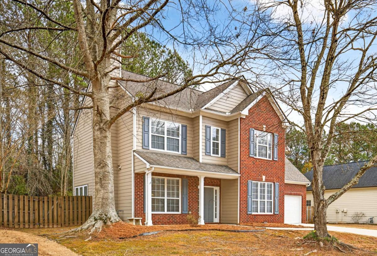 434 Holland Springs DR NW