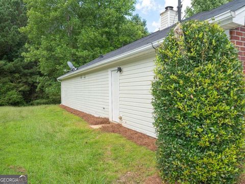 A home in Lithonia