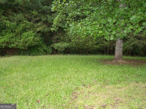 A home in Lithonia