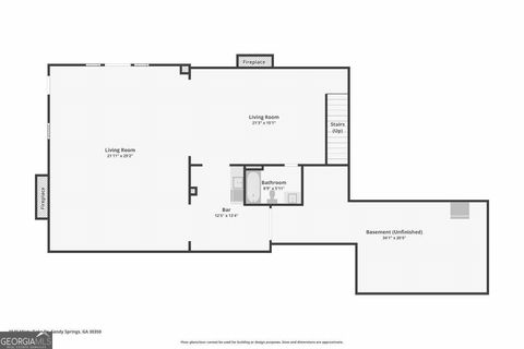 Single Family Residence in Atlanta GA 1540 Misty Oaks Drive 75.jpg