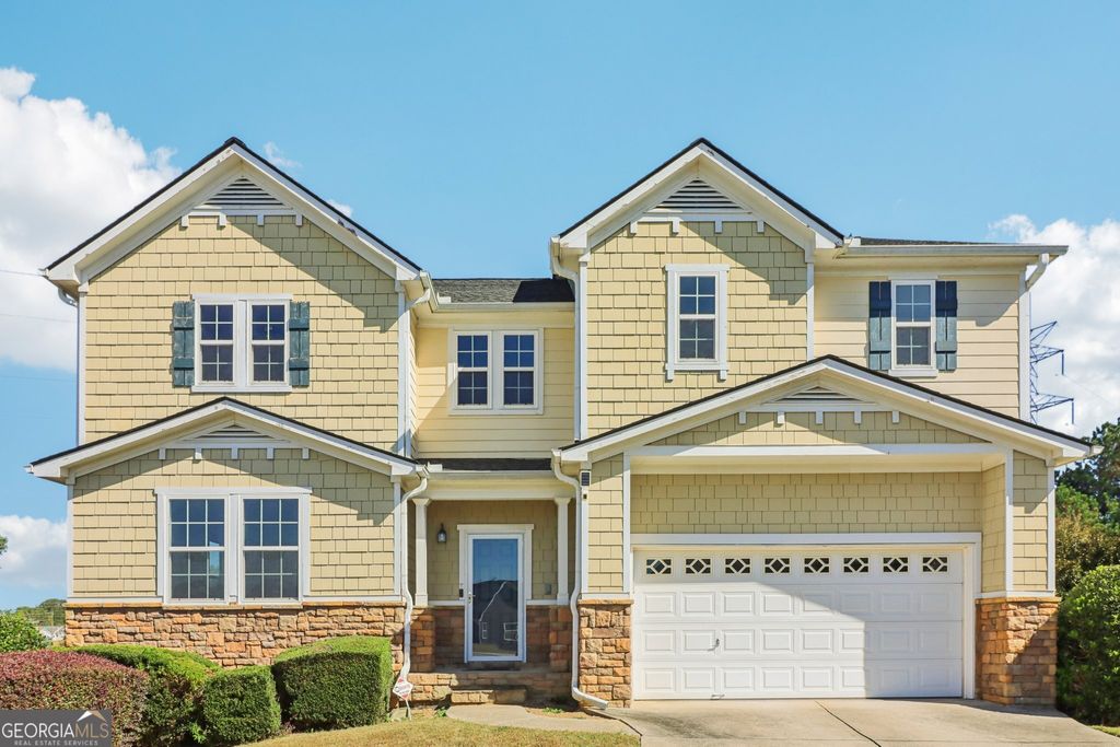 Photo of 125 Waterway Court SW, Atlanta, GA 30331 (MLS # 10631270)