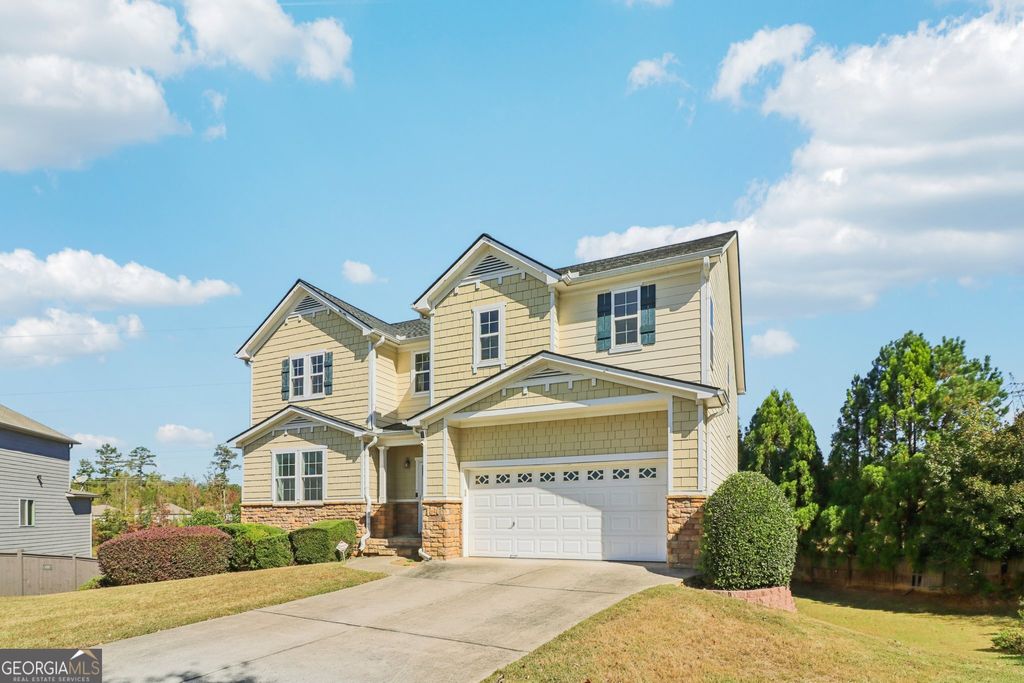 Photo of 125 Waterway Court SW, Atlanta, GA 30331 (MLS # 10631270)