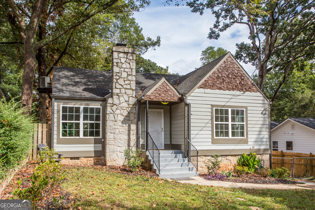352 Elvira ST SE