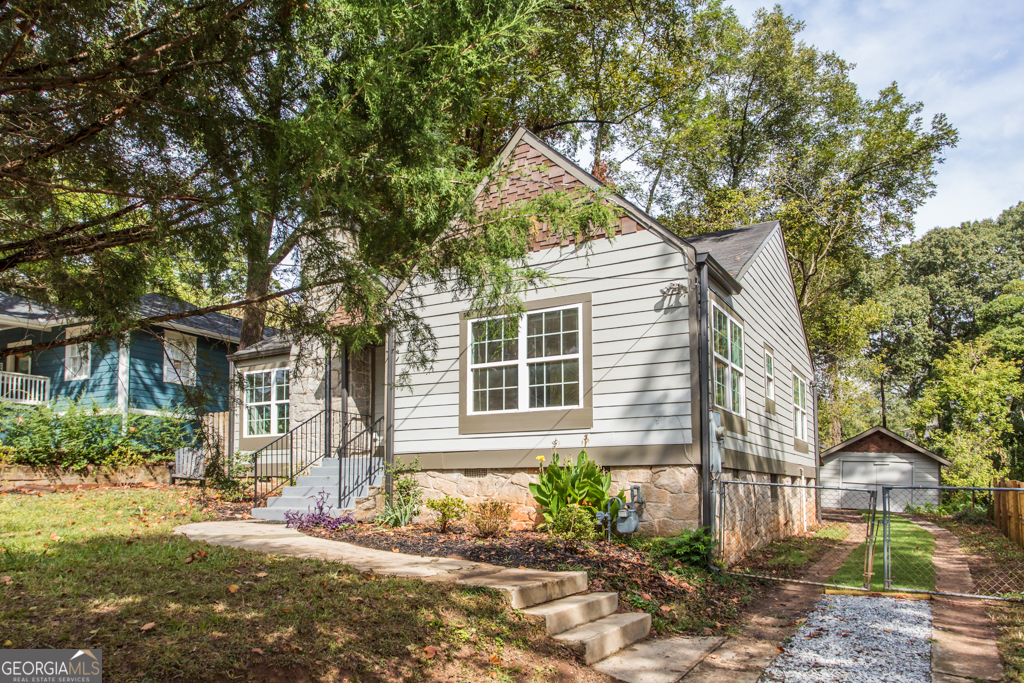 352 Elvira ST SE