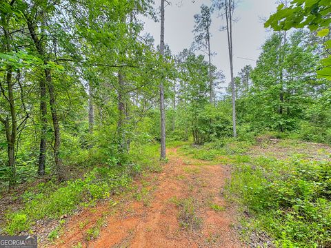 Photo of 0 Rollin Mill #TRACT 6, Franklin, GA 30217 (MLS # 10762993)