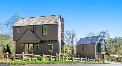 60 Cove View Lane, Clarkesville, GA 30523 - MLS#: 10469603