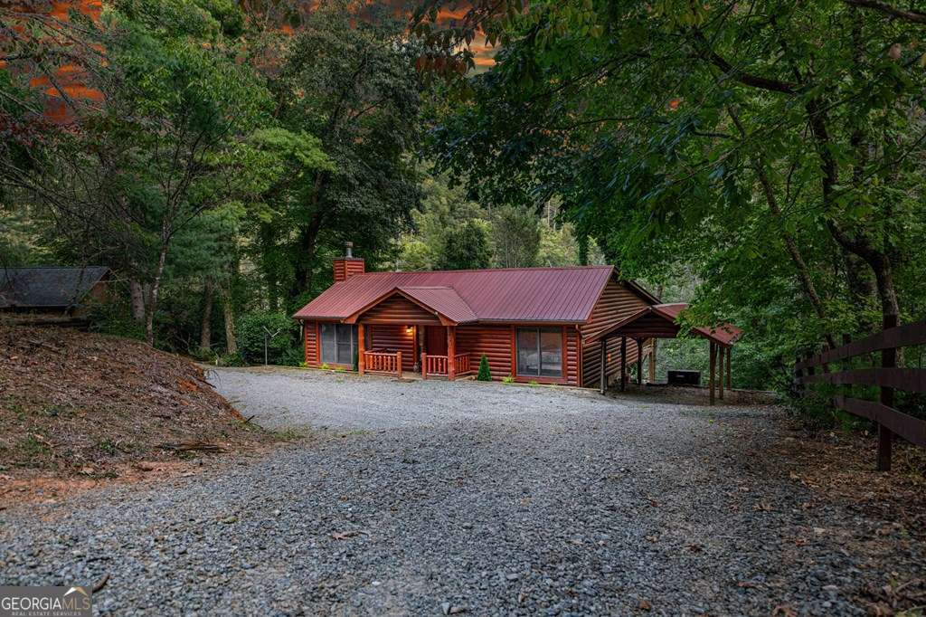 767 River Ridge RD