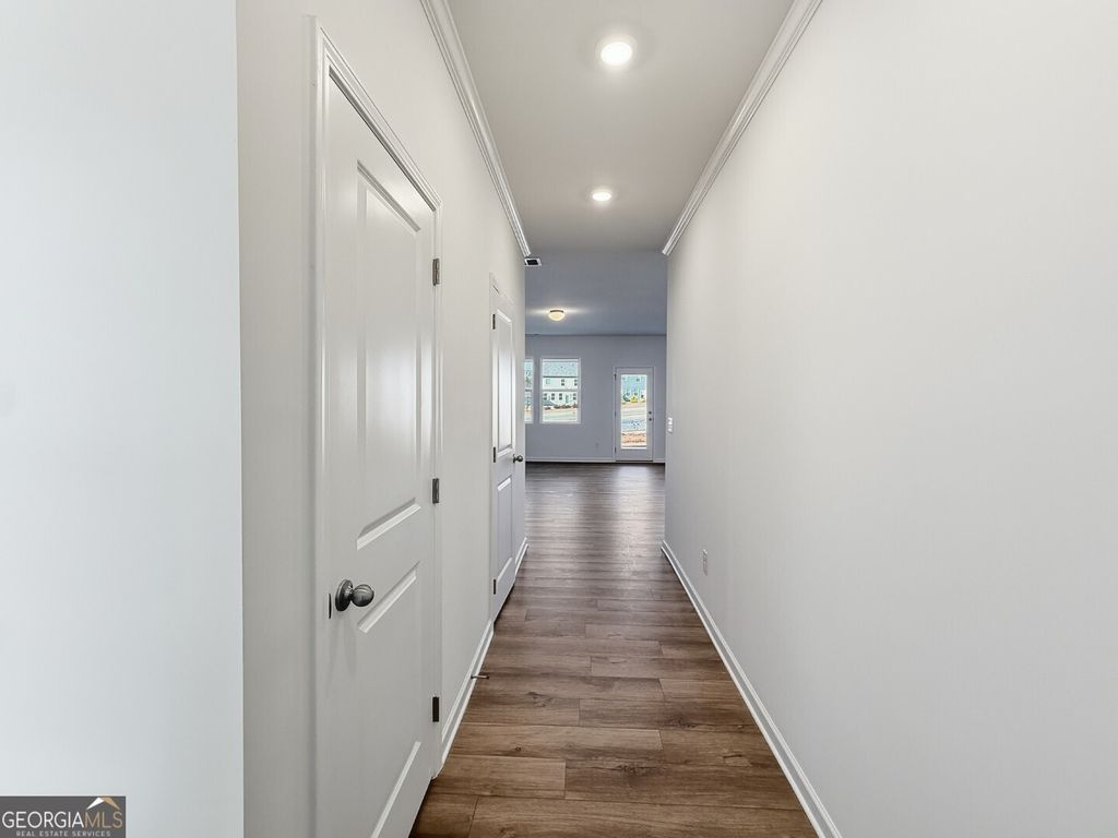 Photo of 18 Umber Lane #LOT 6, Newnan, GA 30263 (MLS # 10670677)