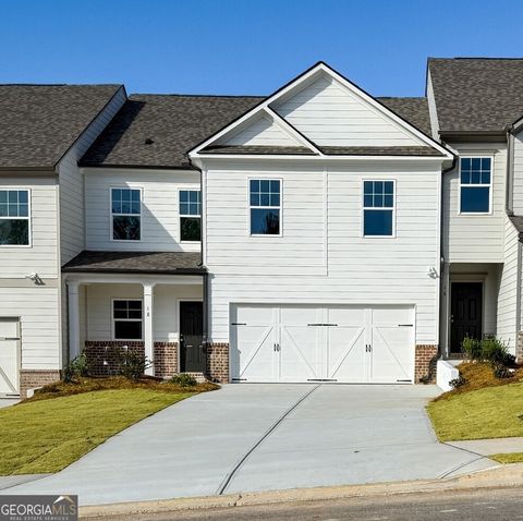 Photo of 18 Umber Lane #LOT 6, Newnan, GA 30263 (MLS # 10670677)