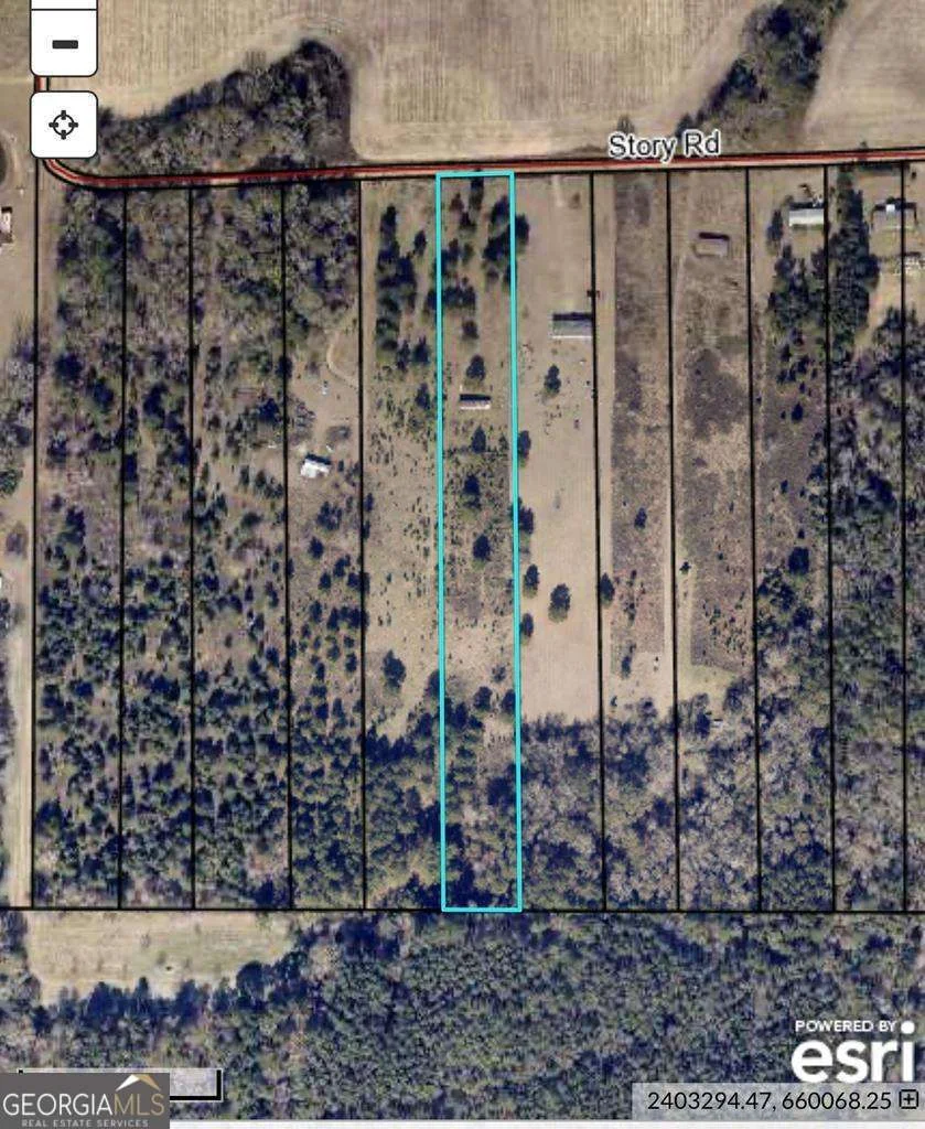 301 Story Road, Arabi, GA, 31712