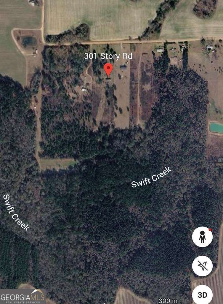 301 Story RD