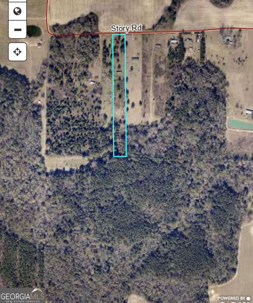 301 Story RD