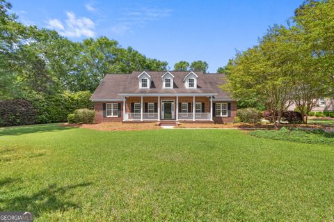 Photo of 1001 Monarch Circle, Statesboro, GA 30458 (MLS # 10573018)