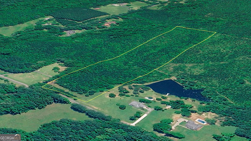Photo of 0 Hair Lake Road, Summerville, GA 30747 (MLS # 10802763)