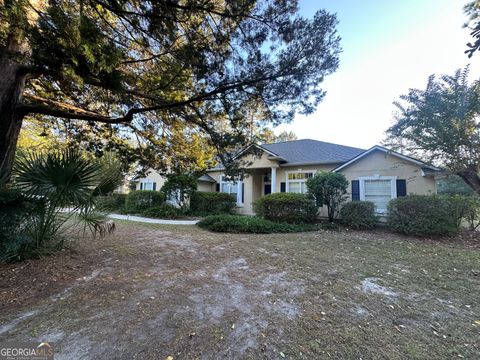 Photo of 1024 Greenwillow Drive, St. Marys, GA 31558 (MLS # 10642453)