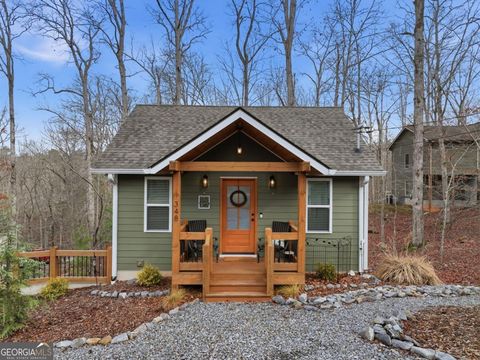 348 Zeblin RD Ellijay GA 30540