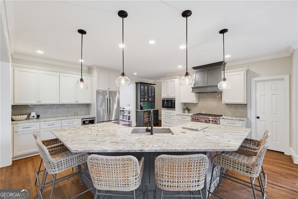 5190 Wild Ginger CV