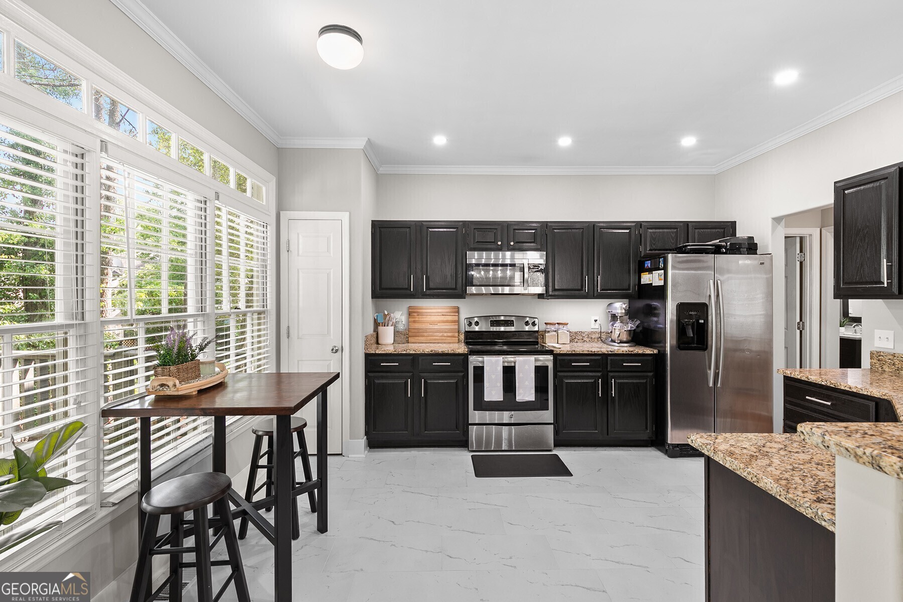 The Park At Rivermont - Residential