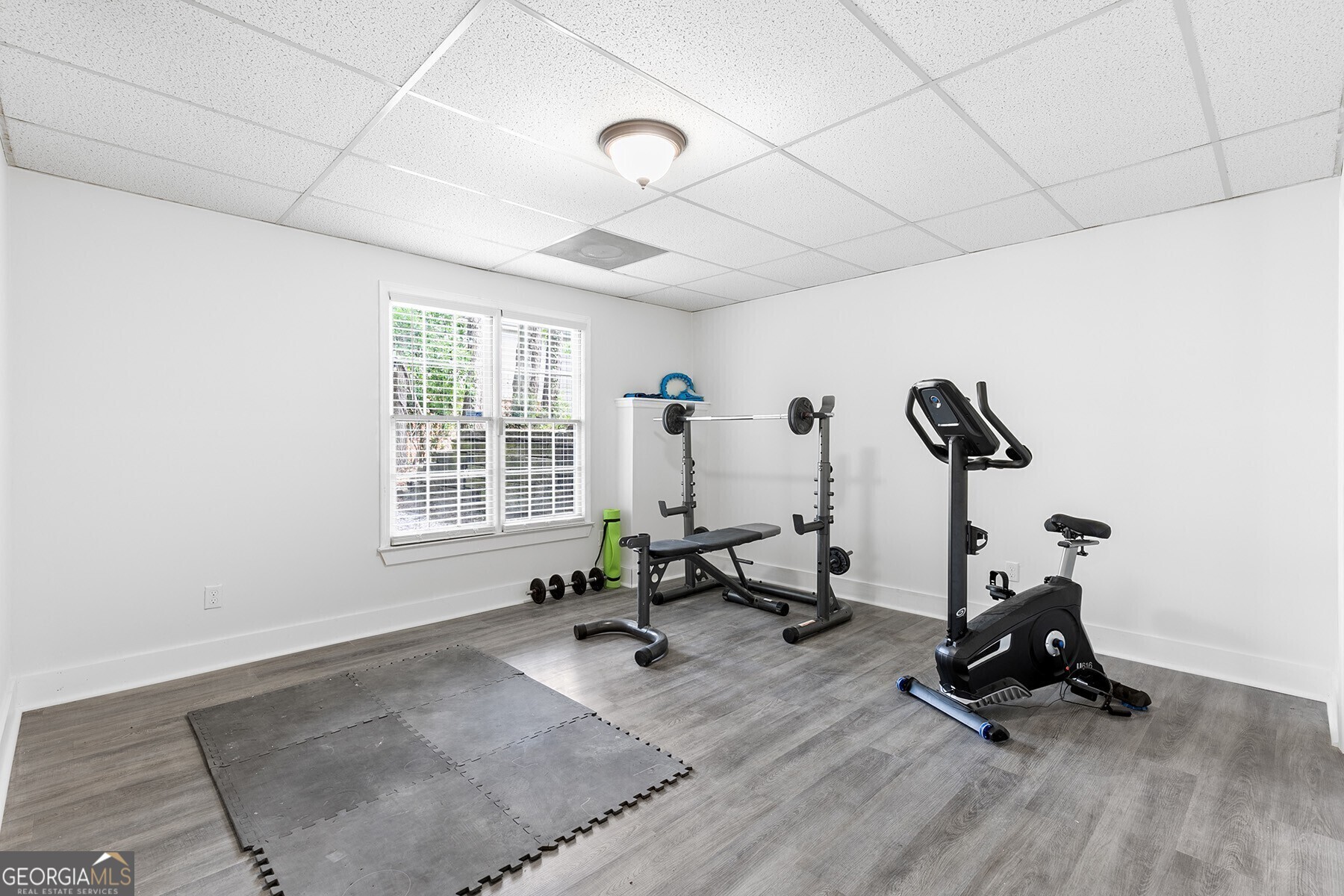 The Park At Rivermont - Residential