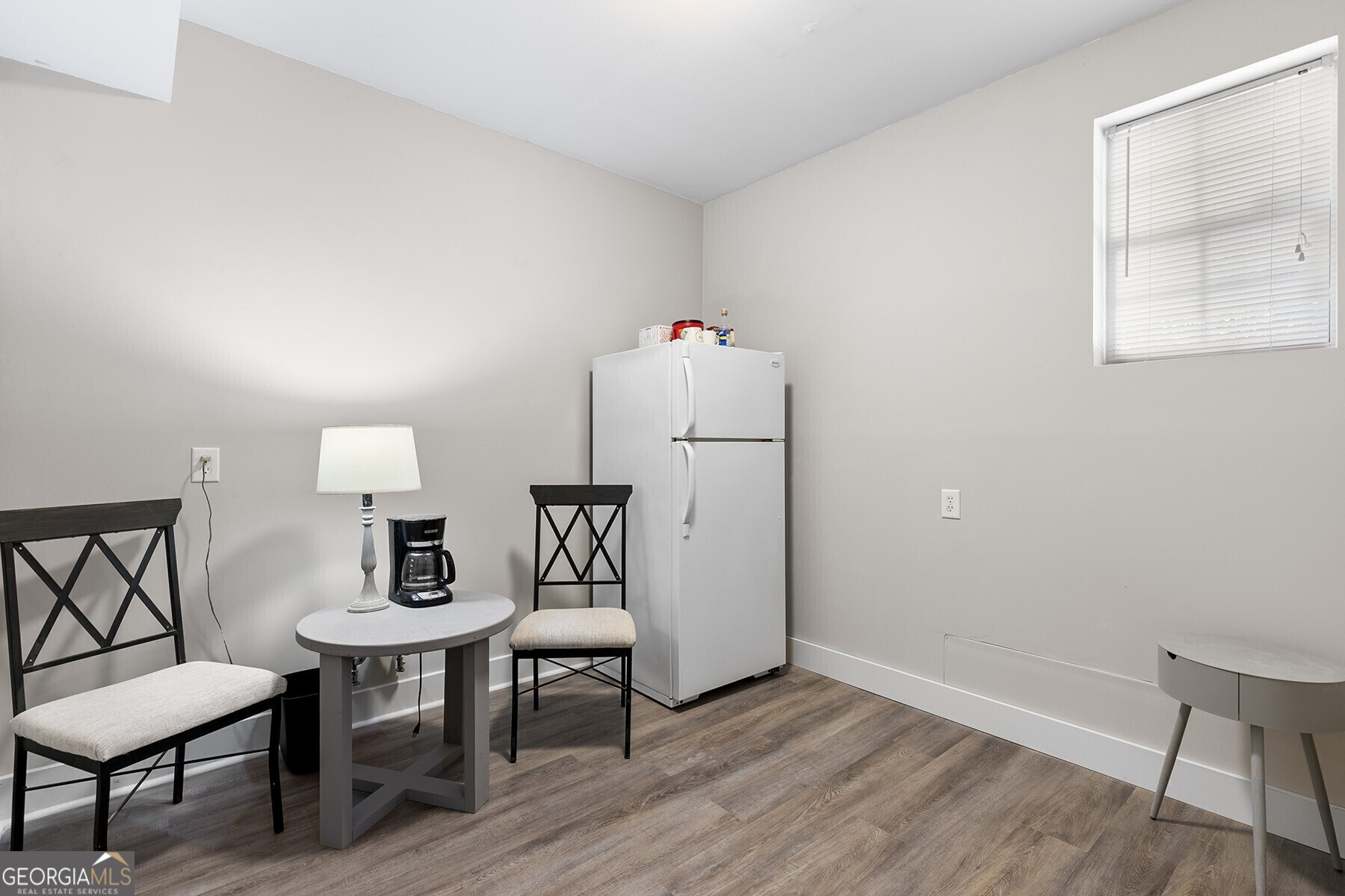 The Park At Rivermont - Residential