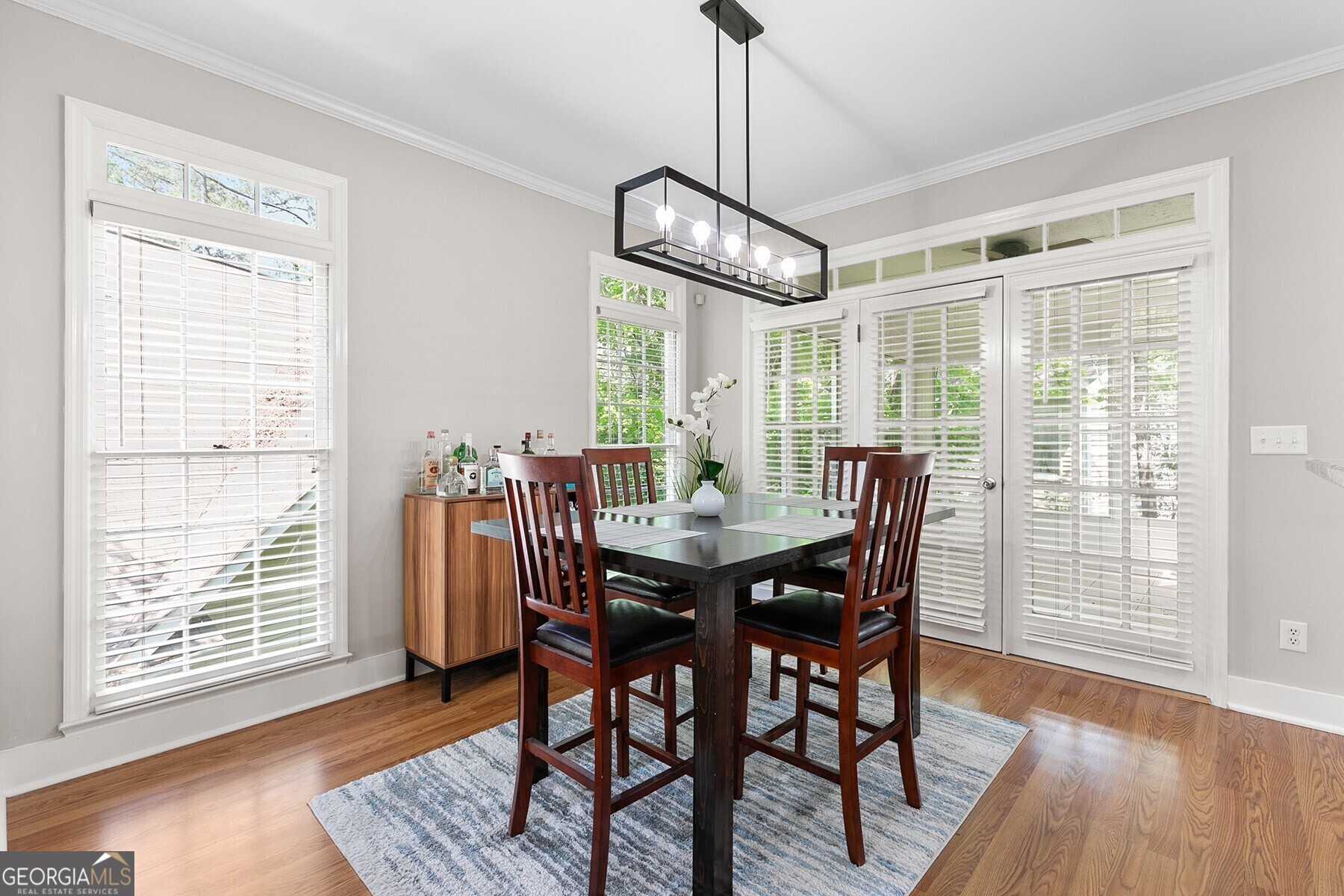 The Park At Rivermont - Residential