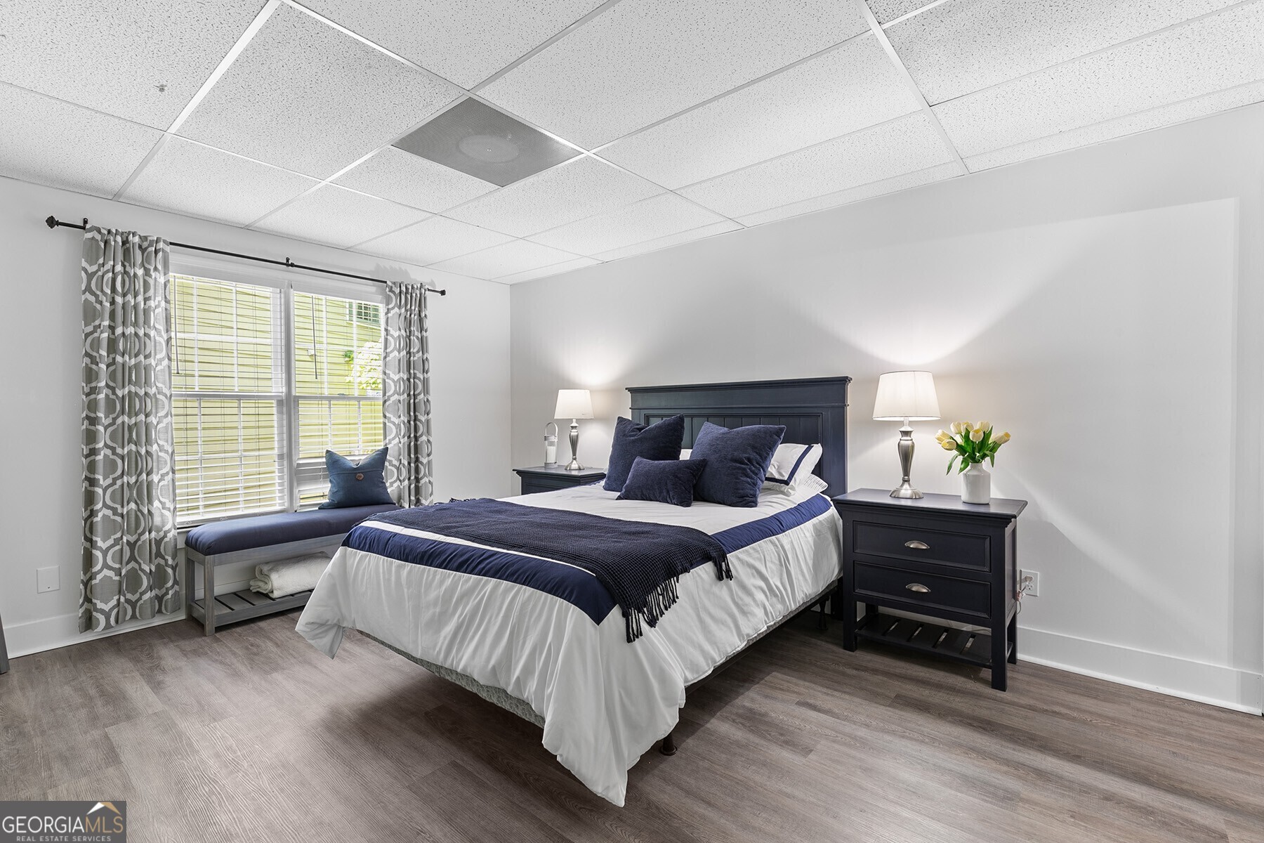 The Park At Rivermont - Residential