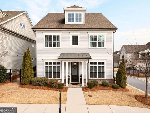 11165 Olbrich TRL Johns Creek GA 30097