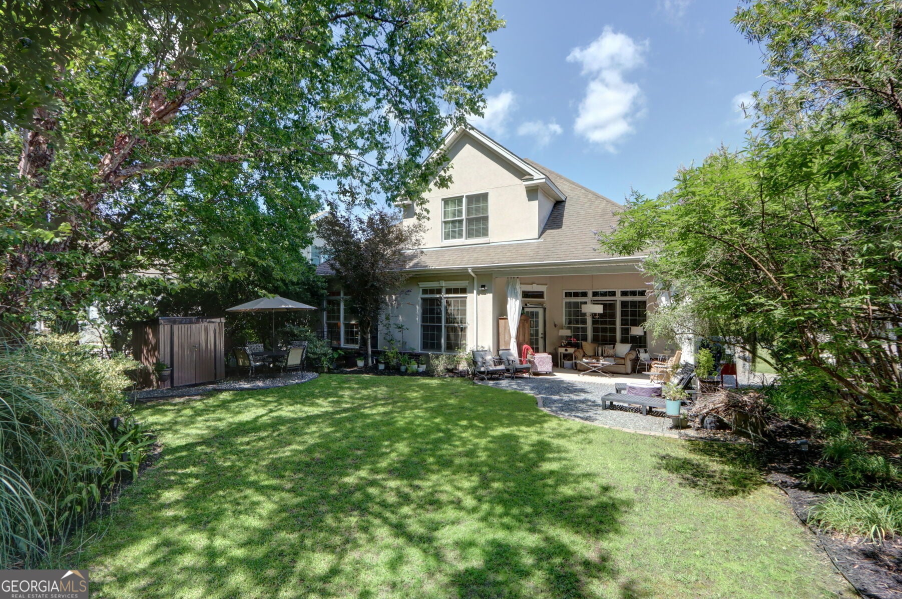 14 Lazy Hammock CT