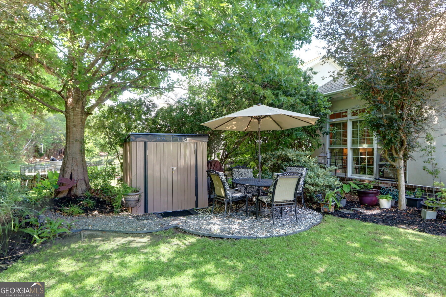 14 Lazy Hammock CT