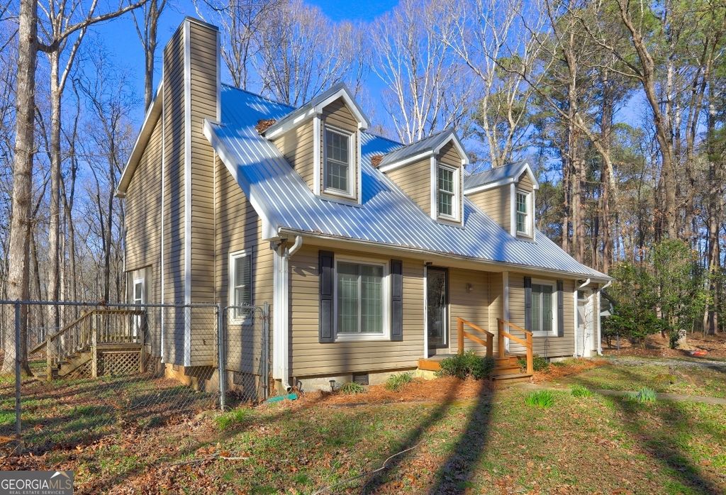 Photo of 427 Zebulon Road, Milner, GA 30257 (MLS # 10671953)