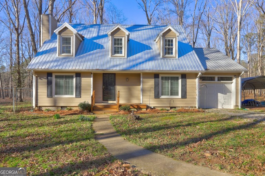 Photo of 427 Zebulon Road, Milner, GA 30257 (MLS # 10671953)